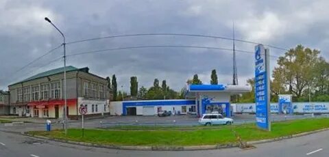 Мойка владикавказ