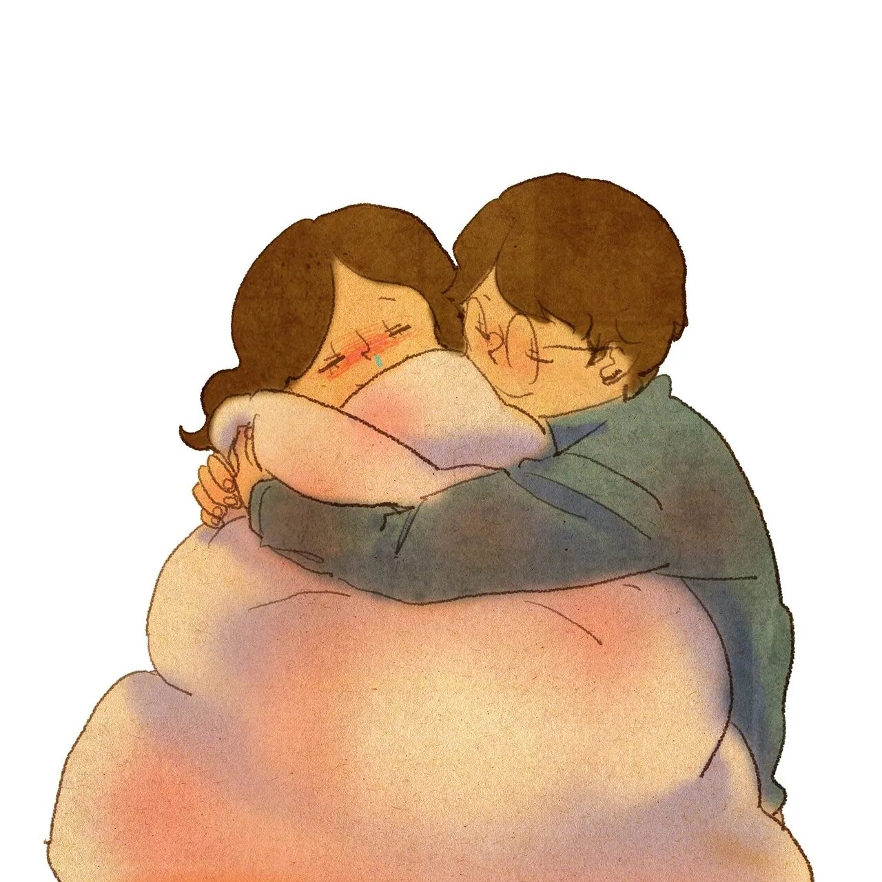 Полная девушка смпарнем. Полные мужчина и женщина. Полная девушка с парнем. Счастливая полная женщина. Влюбился в толстую девушку.