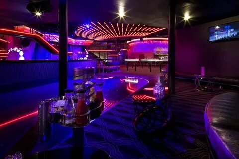 Fremys nightclub