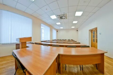 Ленинградский центр образования