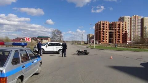 Последний череповец