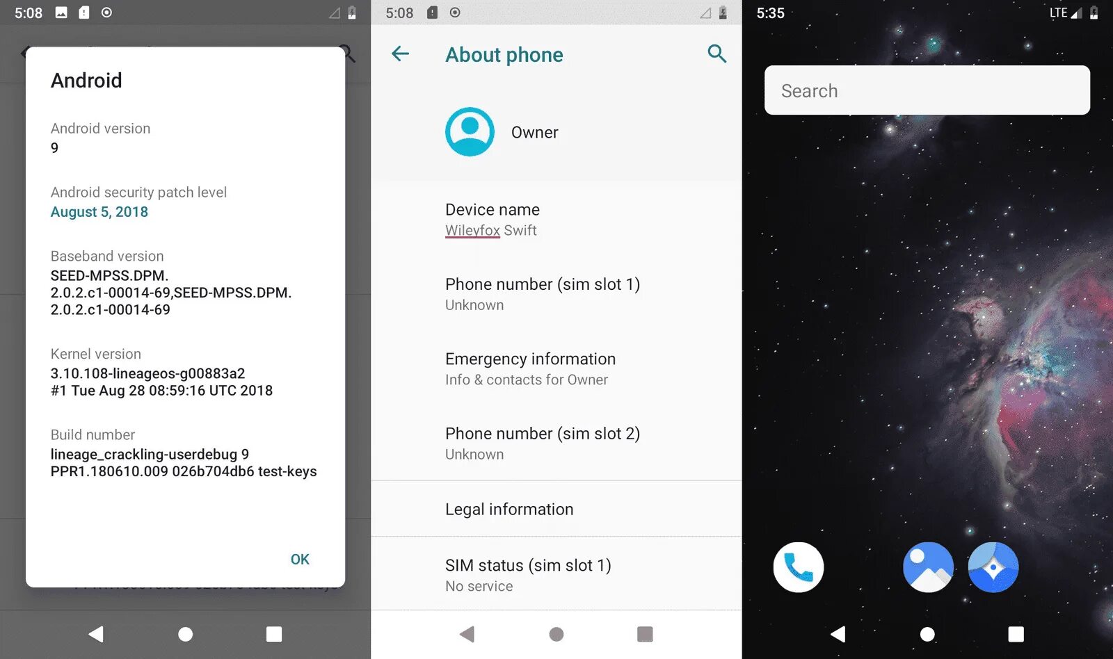 Android 13 data. Lineage os 16.0. lineage os 16.0 обзор. lineage os 16.0 скриншоты. android 9.0 lineage os 16.0.