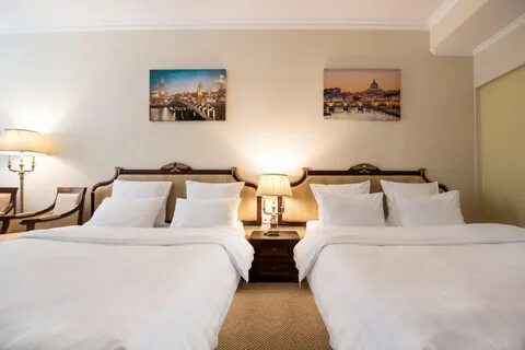 Rooms moscow