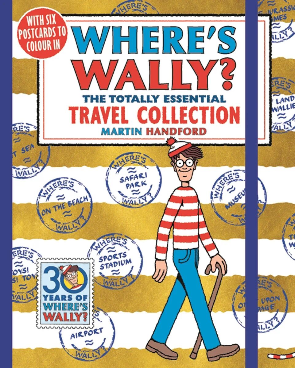 Where are books. Книга уолли. waldo книги. где уолли книга. where s wally by martin handford.