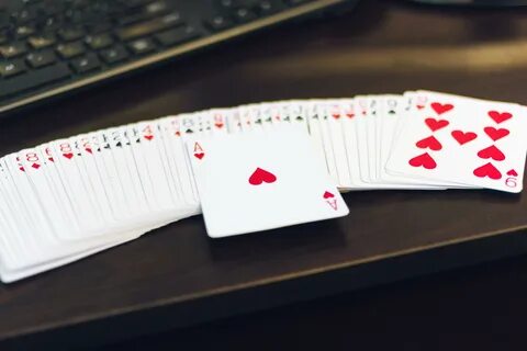 Poker org