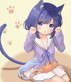Neko nya webcam
