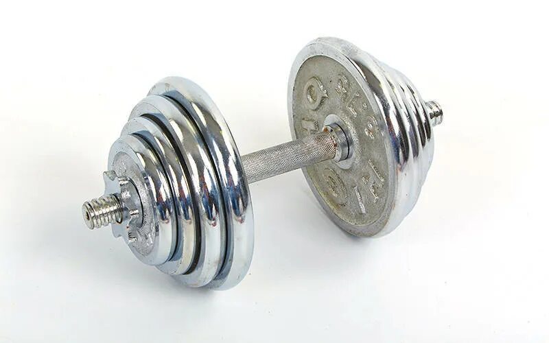 Гантели хромированные. Гантель хромированная Barbell MB-FITM-1,5. Гантели 25 кг разборные. Гантель 70 кг хром. Гантель разборная хром 24 кг.