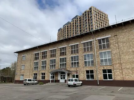 21 строение