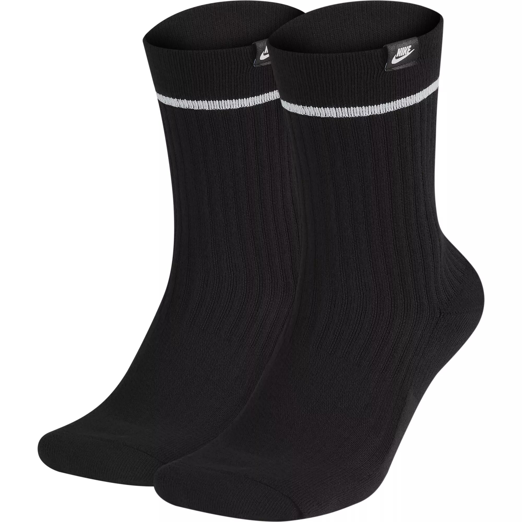 Черные носки найк. Мужские носки Nike 2 pairs. Носки Nike Essential. Носки найк высокие. Носки найк черные.