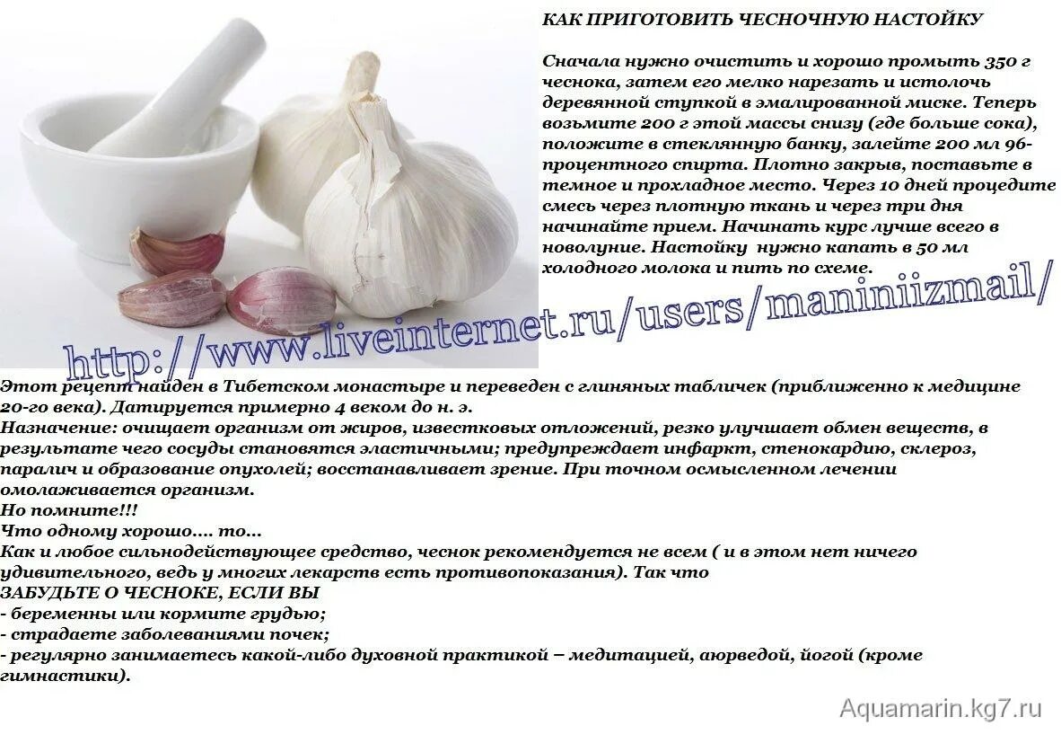 Можно ли чеснок при похудении