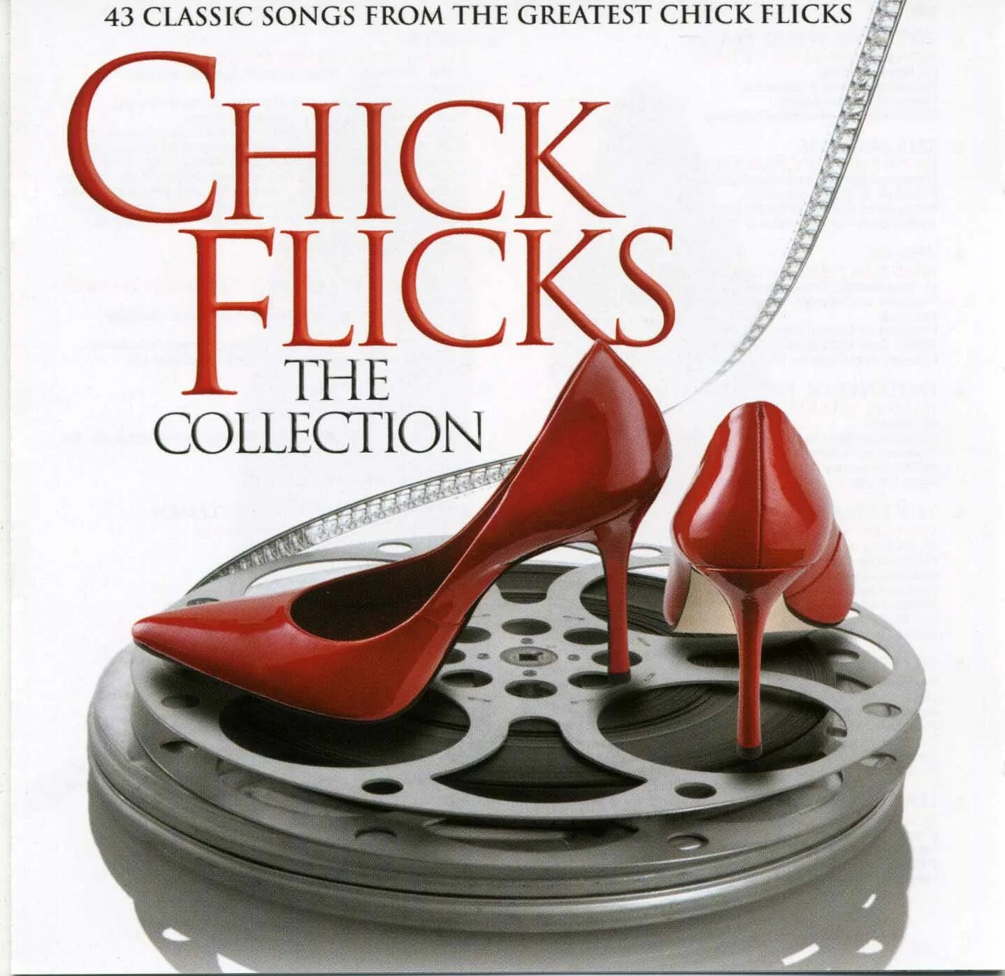 Chick To Chick Текст
