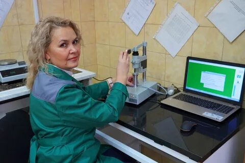 Лаборатории красноярск