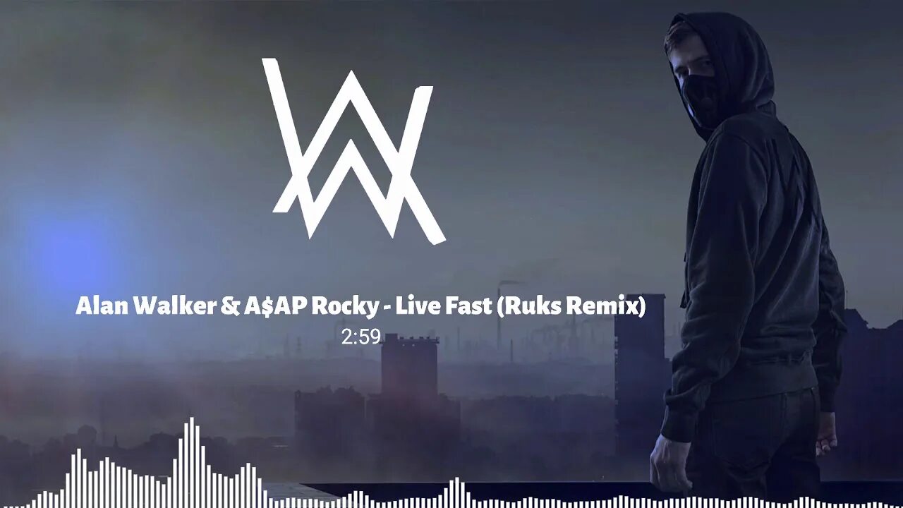 Alan walker who i. Alan walker live fast. alan walker, a$ap rocky - live fast. alan walker 2016.