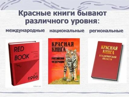 Немецкая красная книга