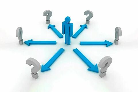 Choosing a profession