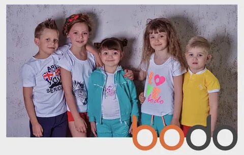 Детская одежда оптом от производителя по низким