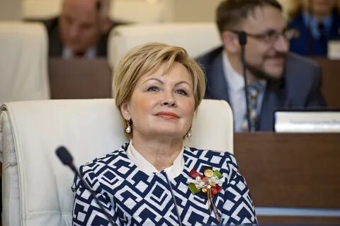 Министр ковтун