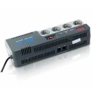 Стабилизатор avr 600