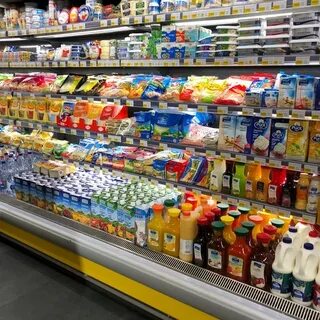 F mart