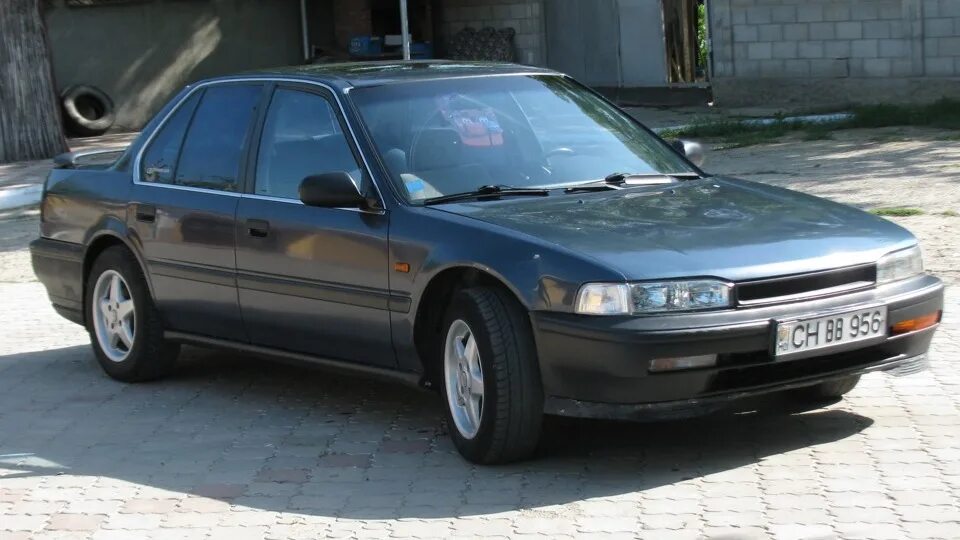 Honda accord 1990–1993. Хонда аккорд 1990. Honda ascot 1990. Honda accord 90. Honda ascot 1990.