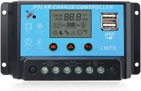 Charge controller