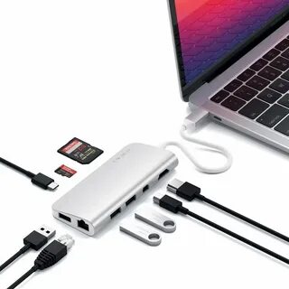 Satechi usb c