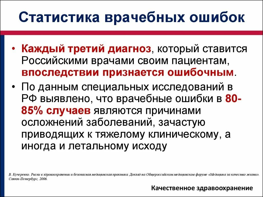 Позволяет установить диагноз. Статистика врачебных ошибок. Профилактика врачебных ошибок. . Последствия врачебных ошибок для медицинской организации. Пример лечебной врачебной ошибки.