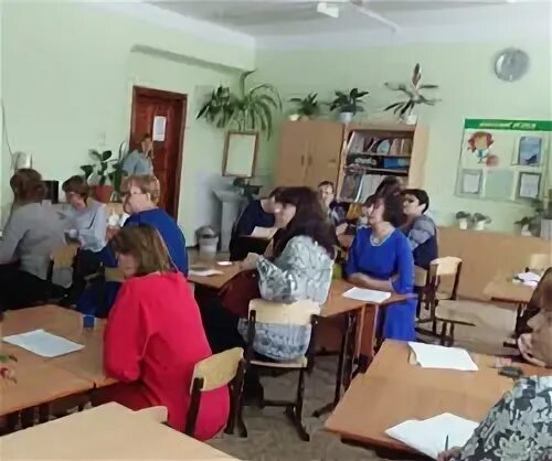 Ноо школа