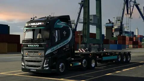 Volvo fh5