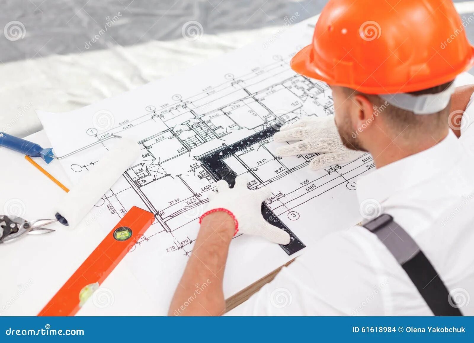 Quality Control System, construction expertise and technical supervision, Tashke