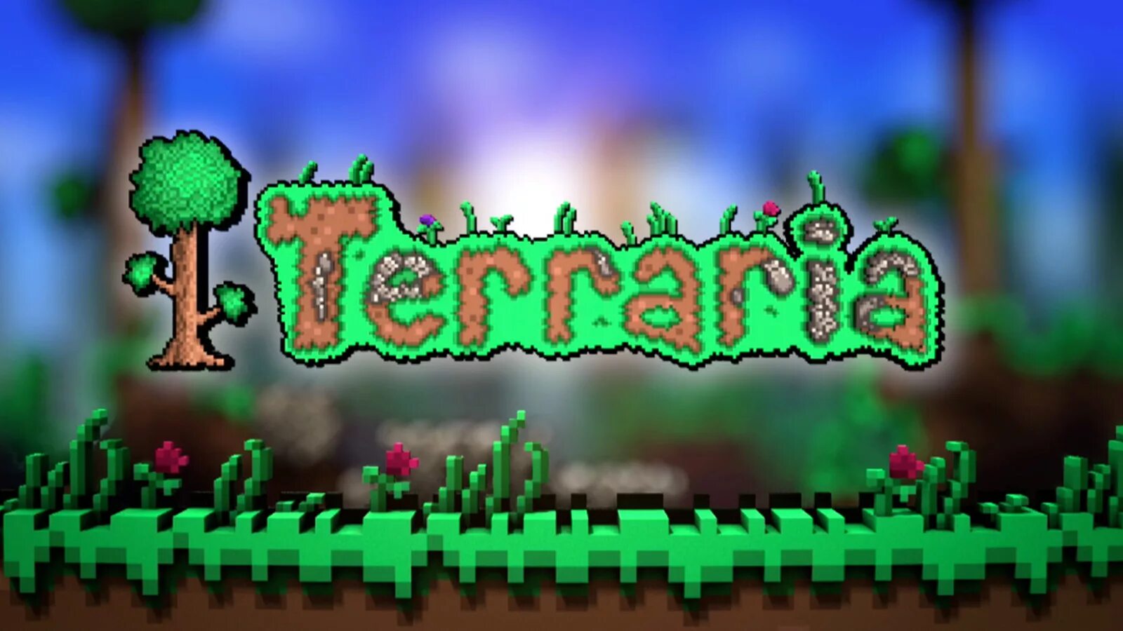 Террария стим версия. Обложка игры Terraria 1.4. Террария 1.4.4 превью. Плакат Terraria. Террария фото.