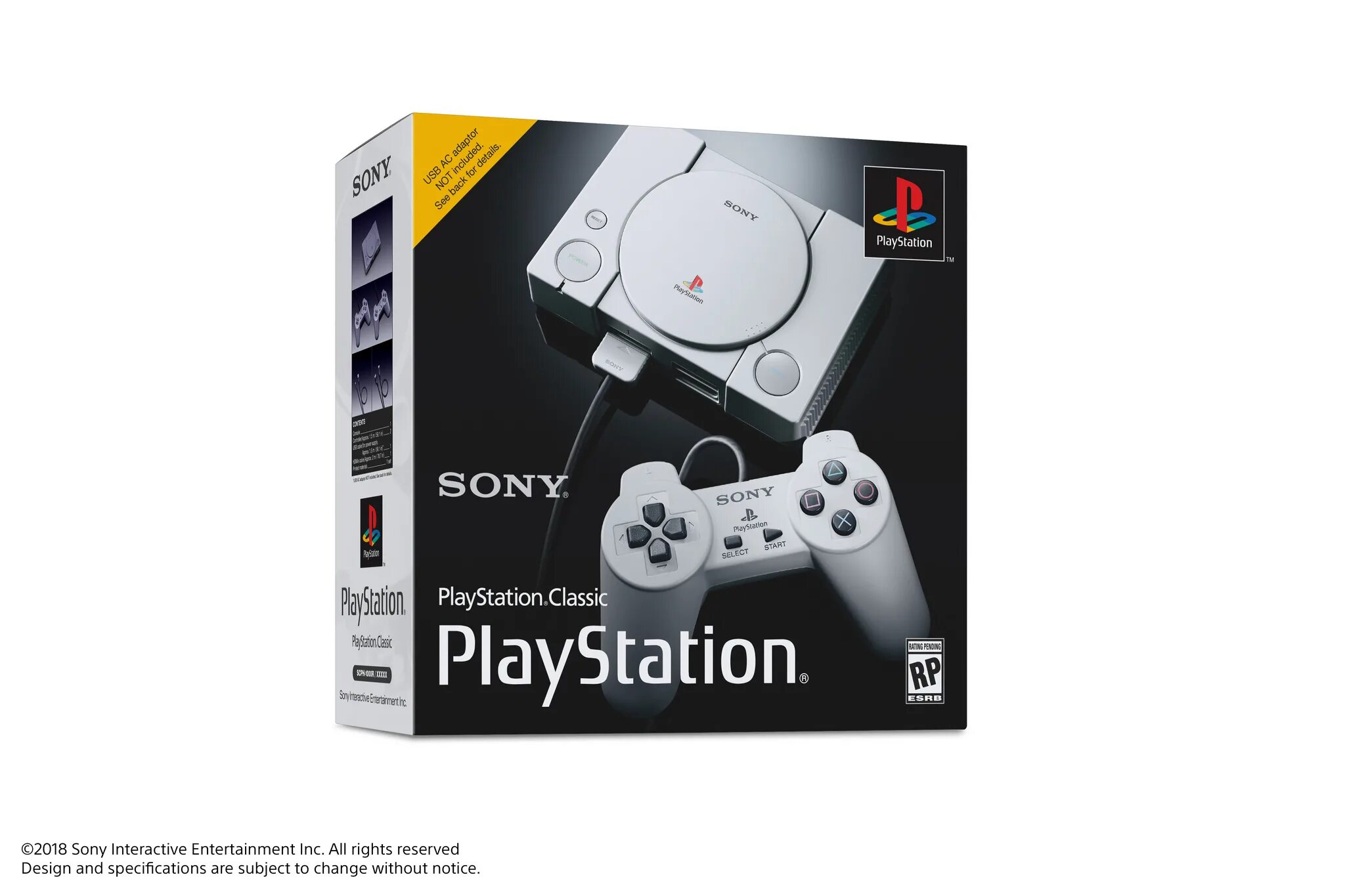 Стань playstation. Sony PLAYSTATION 1 Classic. Sony PLAYSTATION 1 Mini. Sony PLAYSTATION 2 Classic. PLAYSTATION Classic 2018.