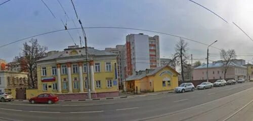 Отзывы о "СберБанк", Тула, Октябрьская улица, 20 - Яндекс Карты