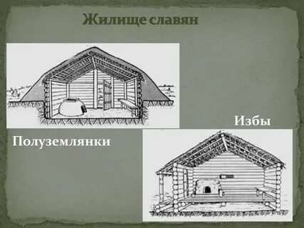 Жилище тест