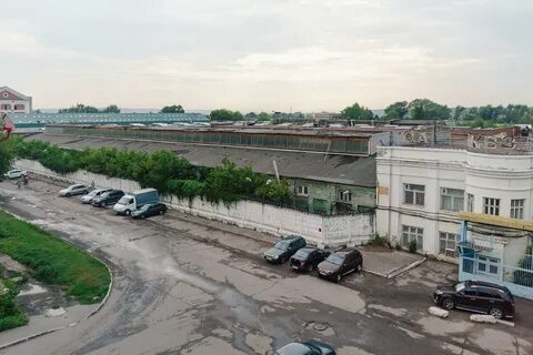 Адмиралтейская слобода казань