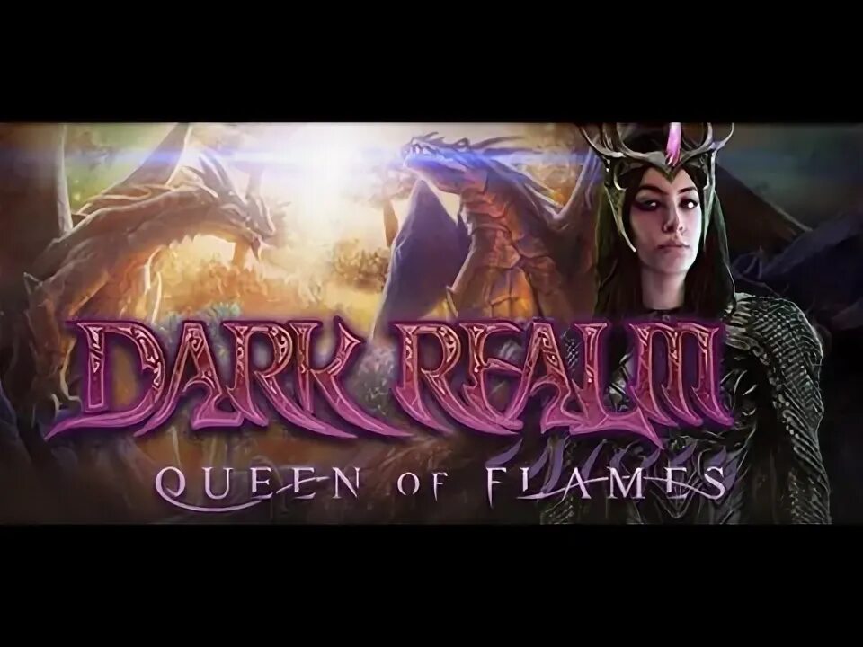 Revenge of the queen