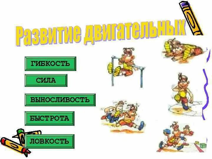 Физические качества человека быстрота. Физические качества и навыки. Сила гибкость выносливость. Сила ловкость выносливость гибкость быстрота. Ловкость это выносливость.