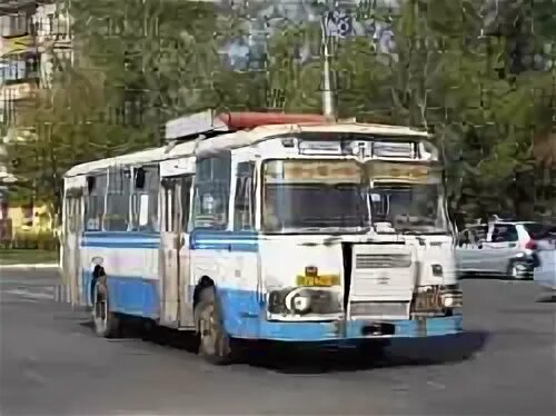 Каменск уральский автобус 9