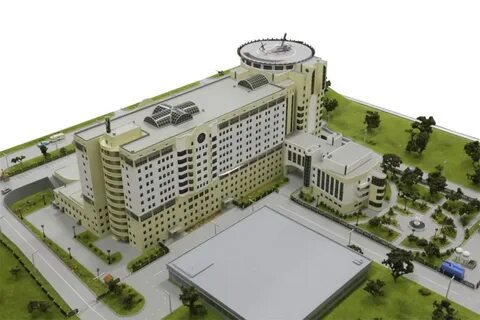 Фгбу фцмн фмба москва