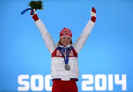 Чемпионы зимних олимпийских игр