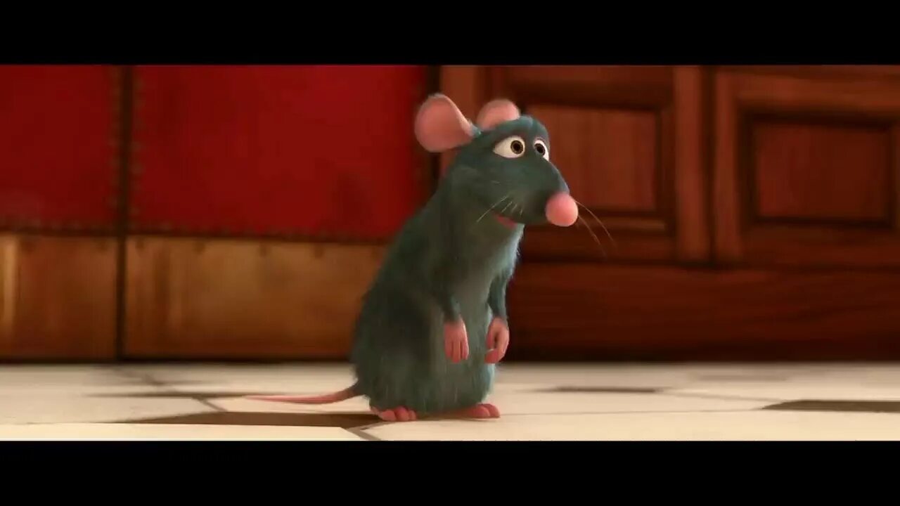 Болтун кто мышь. Реми Рататуй. Крыса из мультика Рататуй.