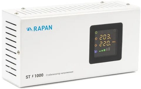 Стабилизатор rapan 10000