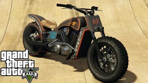 Western gta 5
