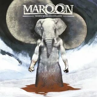 Marooned 2