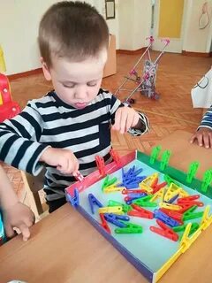 Ребенок 2 5 года игры развивающие