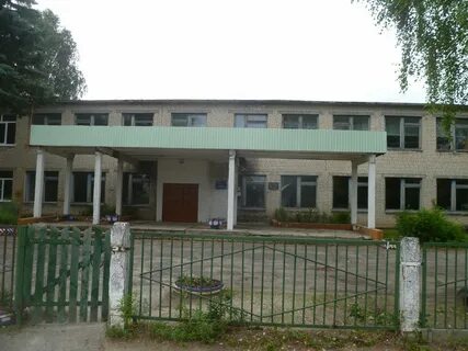 Ямново борский