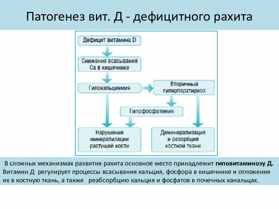 Рахит этиология патогенез. Витамин д дефицитный рахит патогенез. Витамин д зависимый рахит патогенез. Витамин д резистентный рахит патогенез. Механизм рахита.