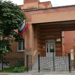Школа искусств 43