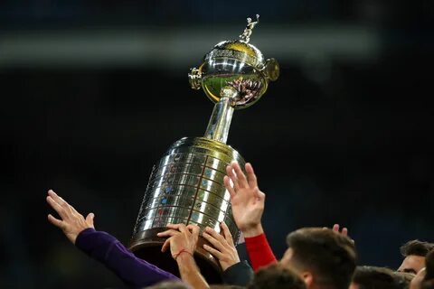 Кубок обладателей кубков 2020