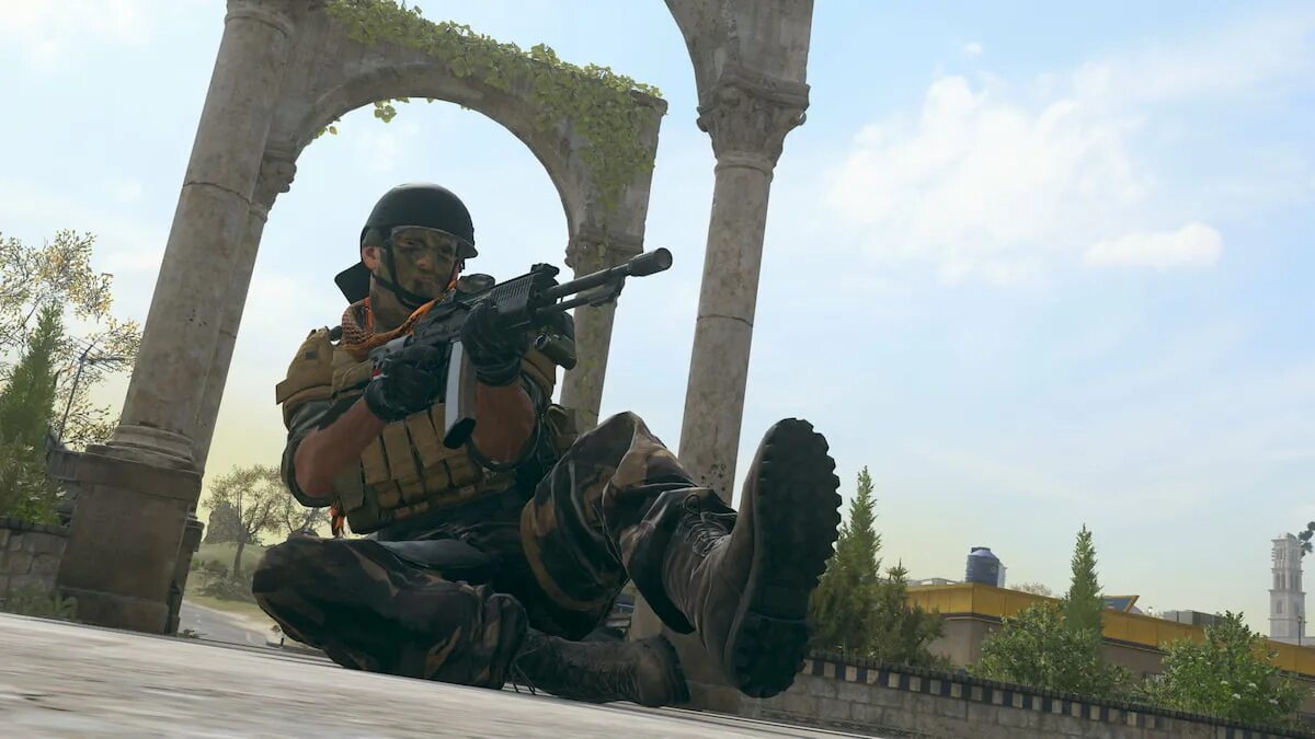 Mw3 game pass. Mw3 game pass